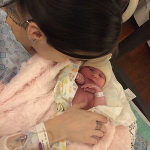 Meet your Posher, Haley